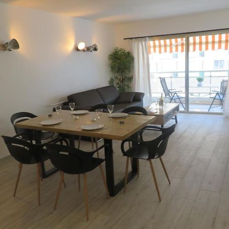 Luxe 6 Couchages Proxi Bord De Mer Centre Ville Κάννες Εξωτερικό φωτογραφία