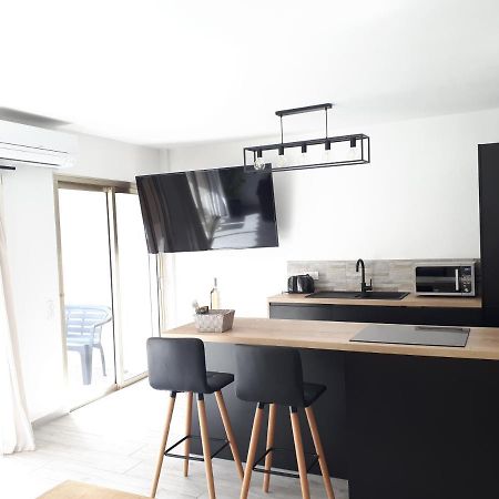 Luxe 6 Couchages Proxi Bord De Mer Centre Ville Κάννες Εξωτερικό φωτογραφία