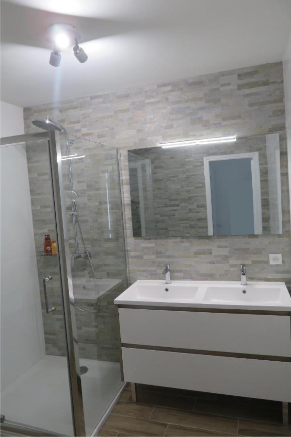 Luxe 6 Couchages Proxi Bord De Mer Centre Ville Κάννες Εξωτερικό φωτογραφία