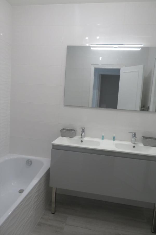 Luxe 6 Couchages Proxi Bord De Mer Centre Ville Κάννες Εξωτερικό φωτογραφία