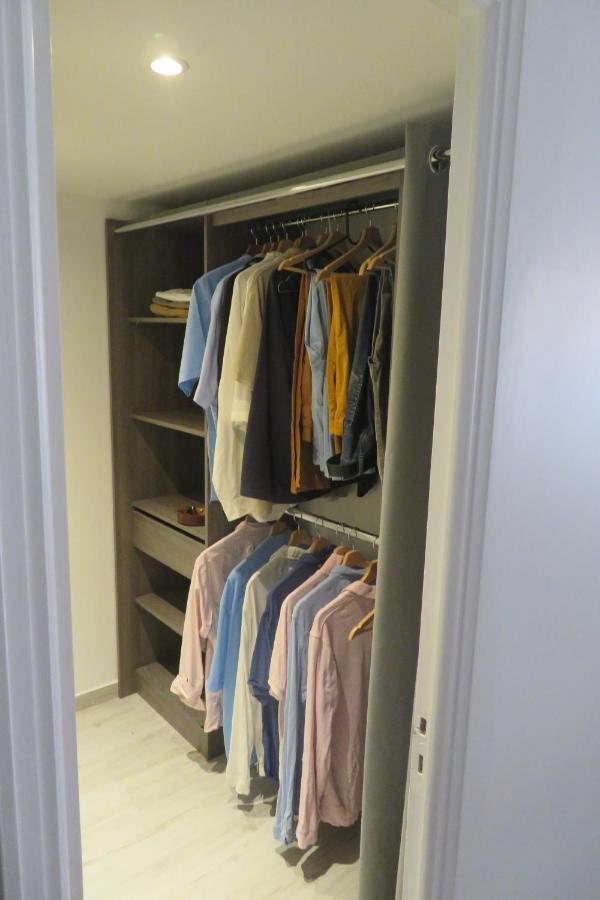 Luxe 6 Couchages Proxi Bord De Mer Centre Ville Κάννες Εξωτερικό φωτογραφία
