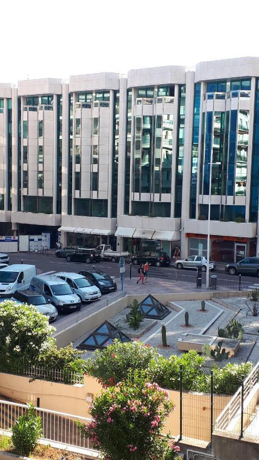 Luxe 6 Couchages Proxi Bord De Mer Centre Ville Κάννες Εξωτερικό φωτογραφία