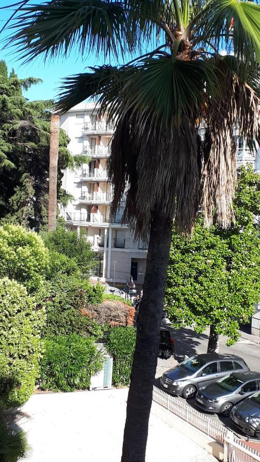 Luxe 6 Couchages Proxi Bord De Mer Centre Ville Κάννες Εξωτερικό φωτογραφία