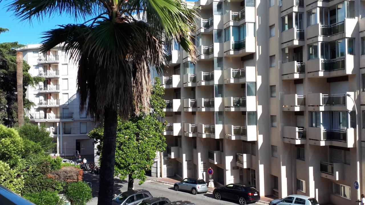 Luxe 6 Couchages Proxi Bord De Mer Centre Ville Κάννες Εξωτερικό φωτογραφία