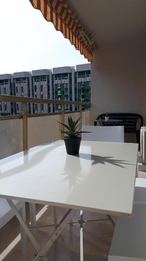 Luxe 6 Couchages Proxi Bord De Mer Centre Ville Κάννες Εξωτερικό φωτογραφία